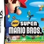 New Super Mario Bros. (Psyfer)