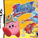 Kirby - Squeak Squad