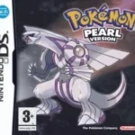 Pokemon Version Perle (FireX)