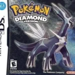 Pokemon Diamond Version (v1.13)