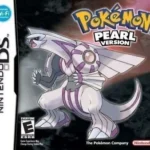Pokemon Pearl Version (v1.13)
