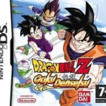 Dragon Ball Z - Goku Densetsu