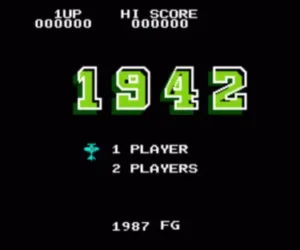 1942 (JU)