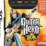 Guitar Hero - On Tour