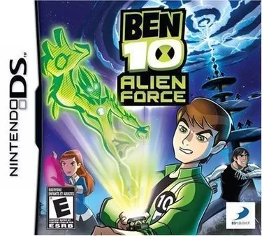 Ben 10 - Alien Force (v01)