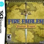 Fire Emblem - Shadow Dragon (US)(Micronauts)