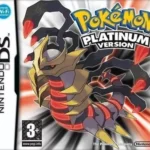 Pokemon - Version Platine (FR)