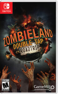 Zombieland: Double Tap â€“ Road Trip