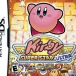 Kirby Super Star Ultra (EU)(BAHAMUT)
