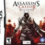 Assassin's Creed II - Discovery (US)