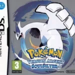 Pokemon - Version Argent SoulSilver