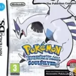 Pokemon - Edicion Plata SoulSilver (S)