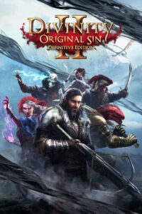 Divinity: Original Sin 2 â€“ Definitive Edition