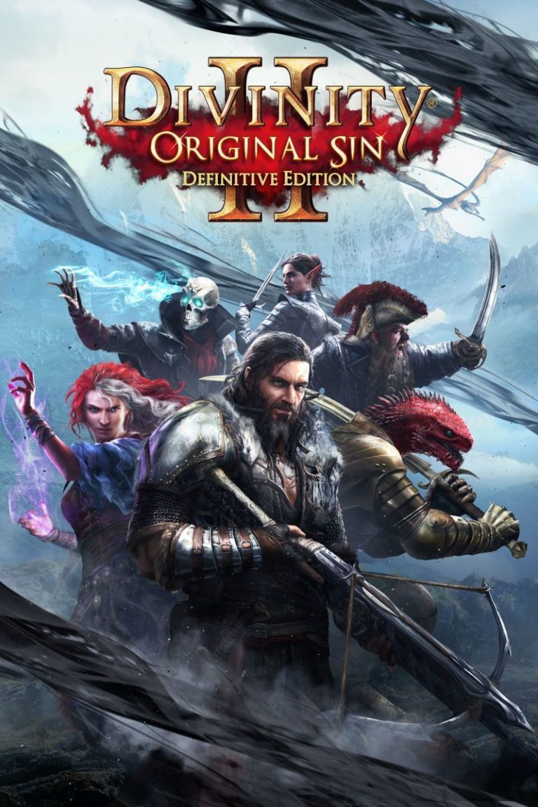 Divinity: Original Sin 2 â€“ Definitive Edition