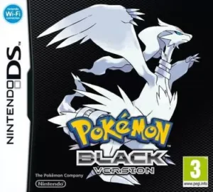 Pokemon - Version Blanche