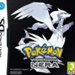 Pokemon - Versione Nera