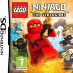 LEGO Ninjago - The Videogame