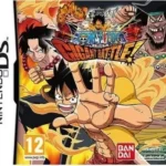 One Piece - Gigant Battle