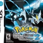 Pokemon - Black 2 (Patched-and-EXP-Fixed)