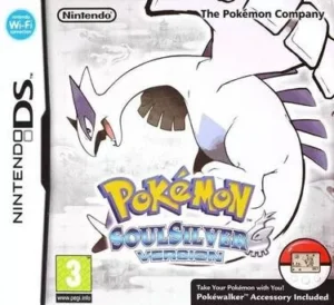Pokemon Schwarze Edition 2 (frieNDS)