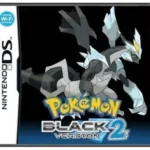 Pokemon - Black Version 2 (frieNDS)