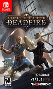 Pillars of Eternity: Complete Edition