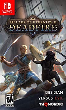 Pillars of Eternity: Complete Edition