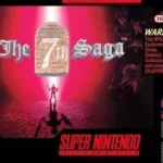 7th Saga, The
