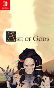 Ash of Gods