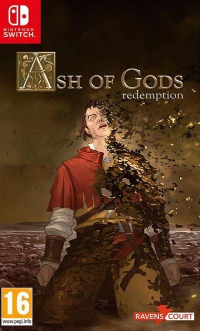 Ash of Gods: Redemption