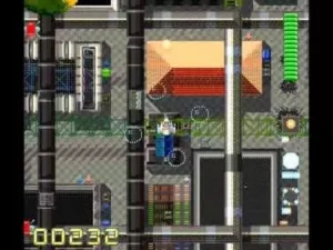 Astro Hawk (PD)