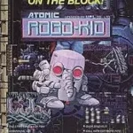 Atomic Robo-Kid Demo (PD)