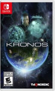Battle Worlds: Kronos
