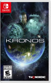 Battle Worlds: Kronos