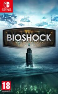 BioShock: The Collection