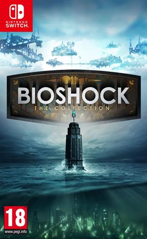 BioShock: The Collection