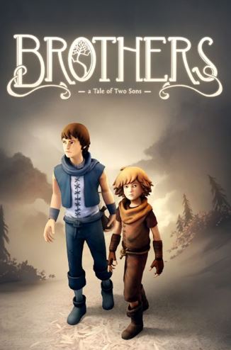 Brothers: A Tale of Two Sons