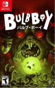 Bulb Boy