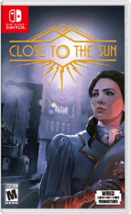Close to the Sun