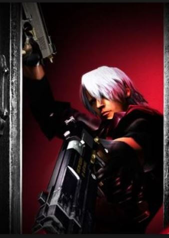 Devil May Cry