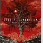Deadly Premonition II: A Blessing In Disguise
