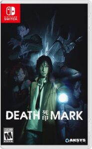 Death Mark