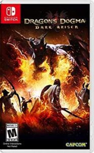 Dragonâ€™s Dogma: Dark Arisen