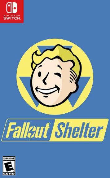 Fallout Shelter
