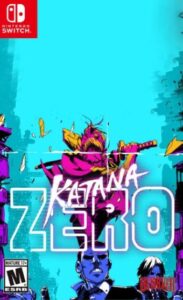 Katana Zero