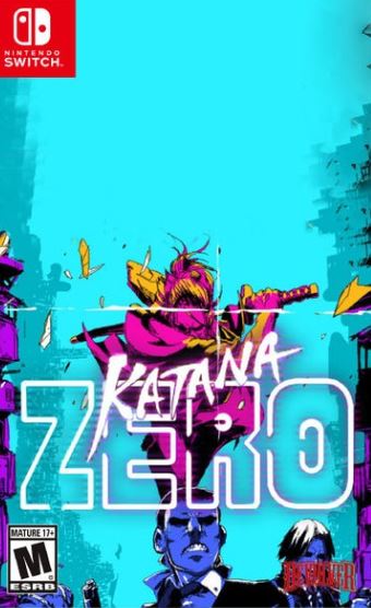 Katana Zero