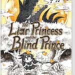 Liar Princess and the Blind Prince