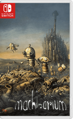 Machinarium