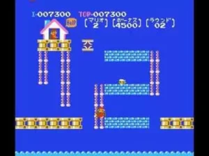 Mario And Luigi (Nuts & Milk Hack)