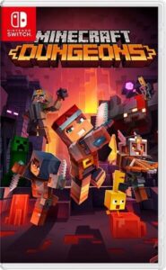 Minecraft: Dungeons